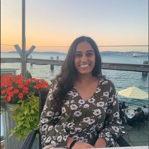 Meet your Posher, Sukhmani